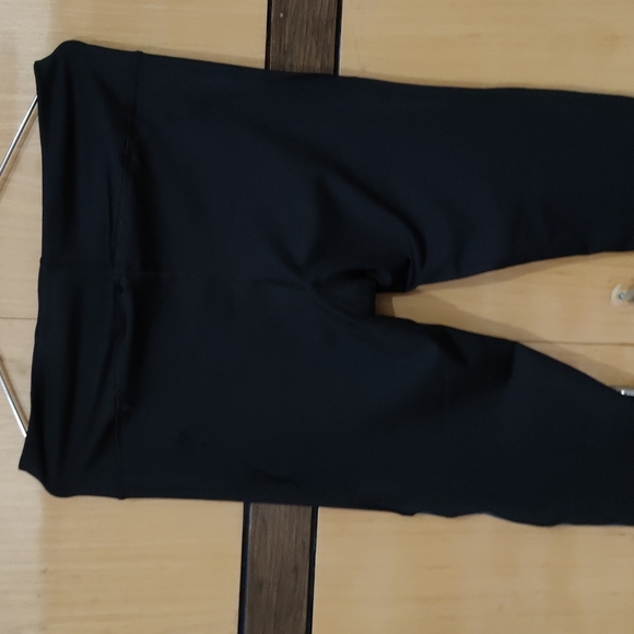 ❌❌sold❌❌Trackpant with mesh details - Picture 6 of 6